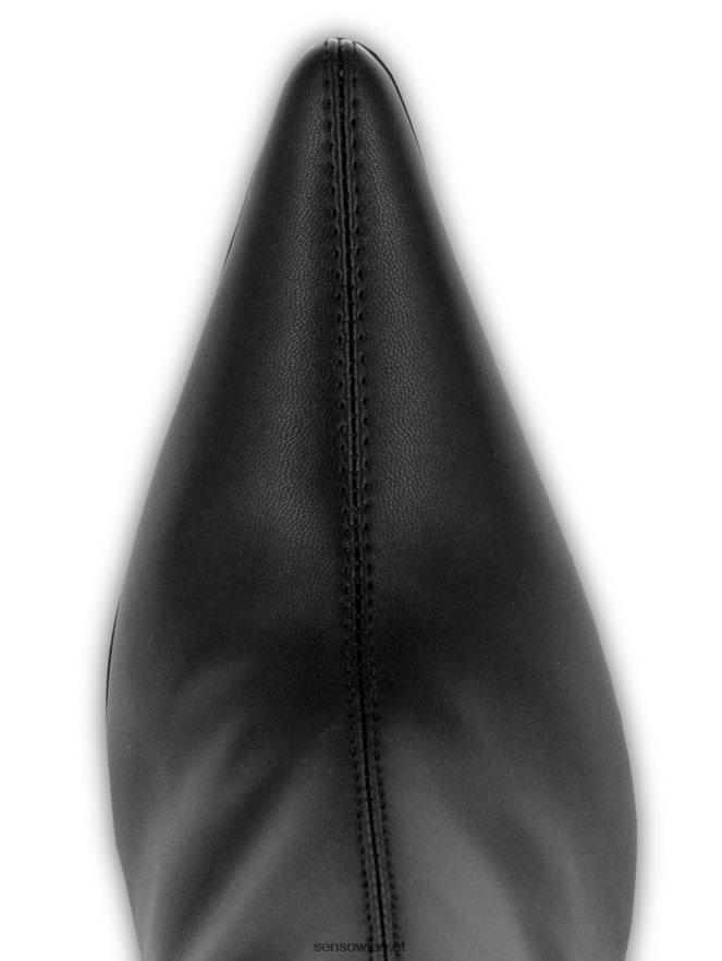Stiefel Hayley Ebenholz Senso 6NZ8L8123