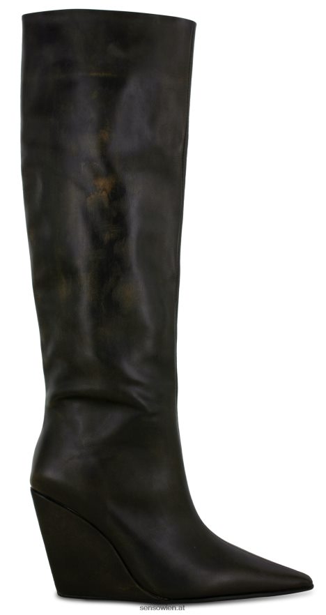Stiefel Hendrick II Kohle Senso 6NZ8L8108