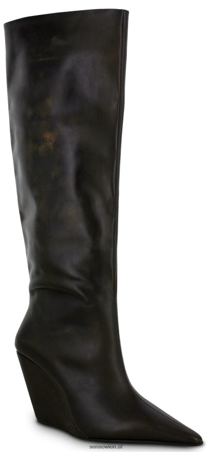 Stiefel Hendrick II Kohle Senso 6NZ8L8108