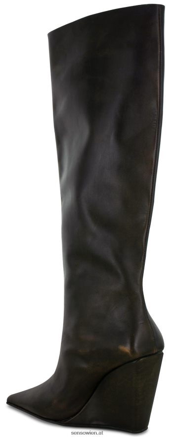 Stiefel Hendrick II Kohle Senso 6NZ8L8108