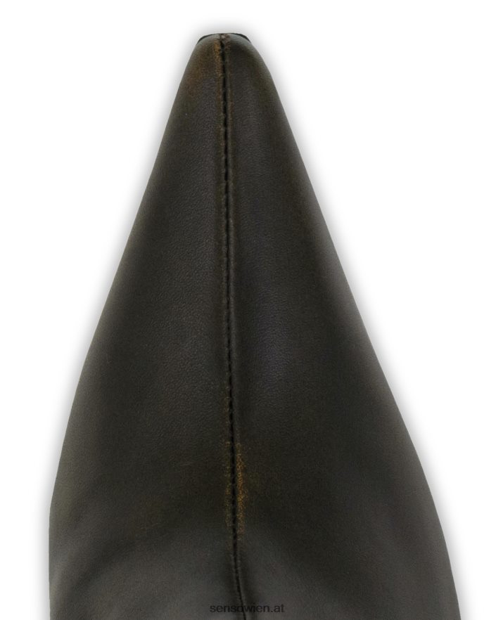 Stiefel Hendrick II Kohle Senso 6NZ8L8108