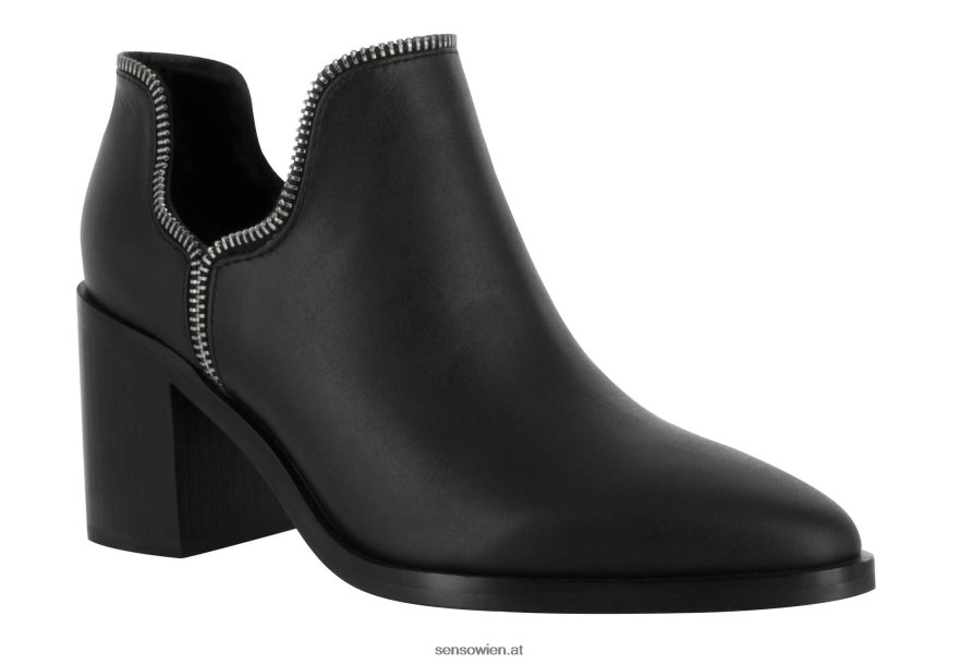 Stiefel Huntley aus Ebenholz Senso 6NZ8L873