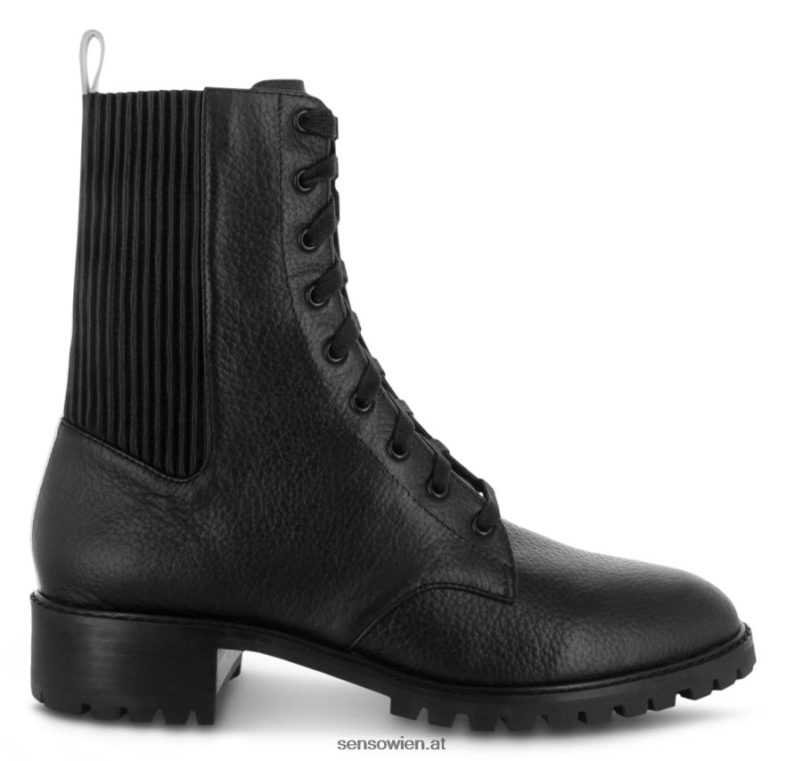 Stiefel Jackson Ebenholz Senso 6NZ8L827