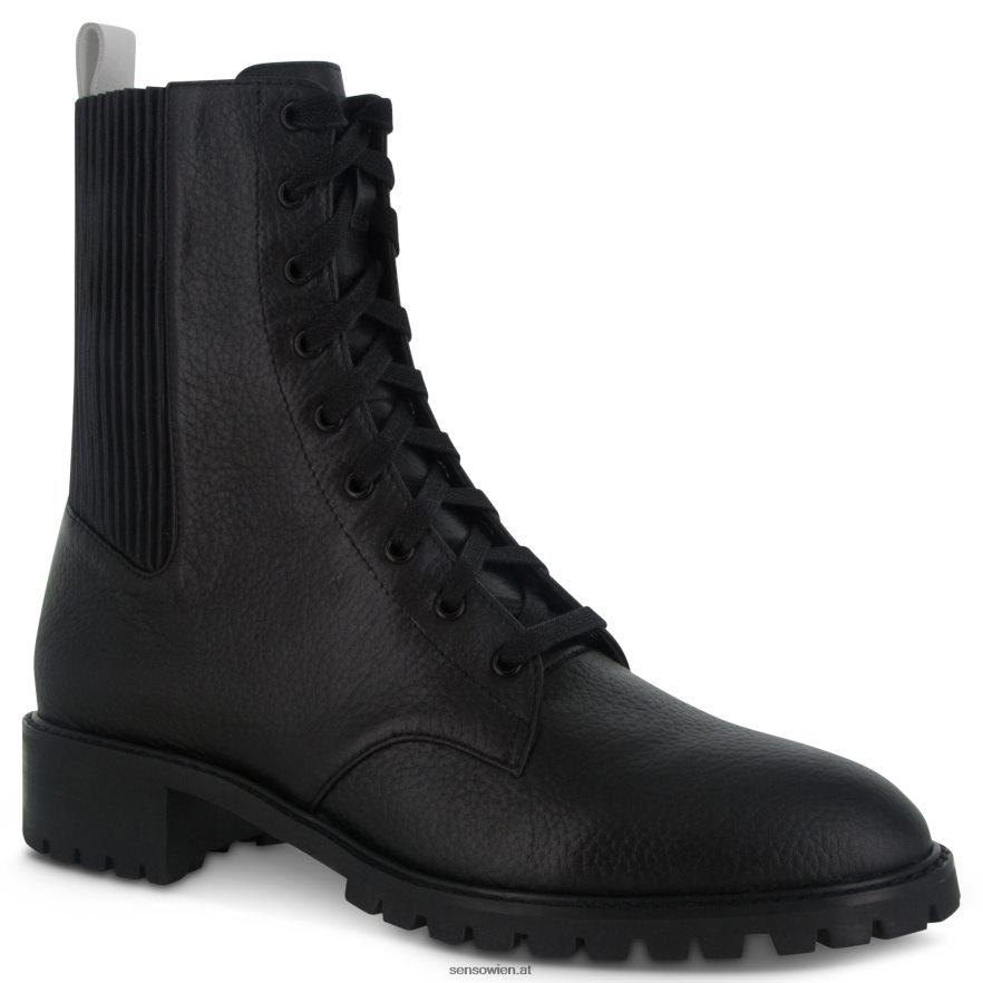 Stiefel Jackson Ebenholz Senso 6NZ8L827