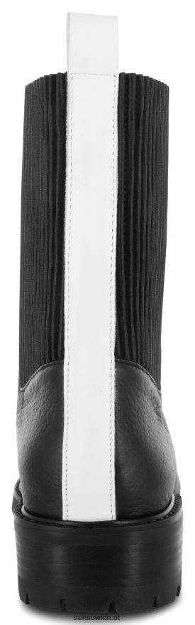 Stiefel Jackson Ebenholz Senso 6NZ8L827