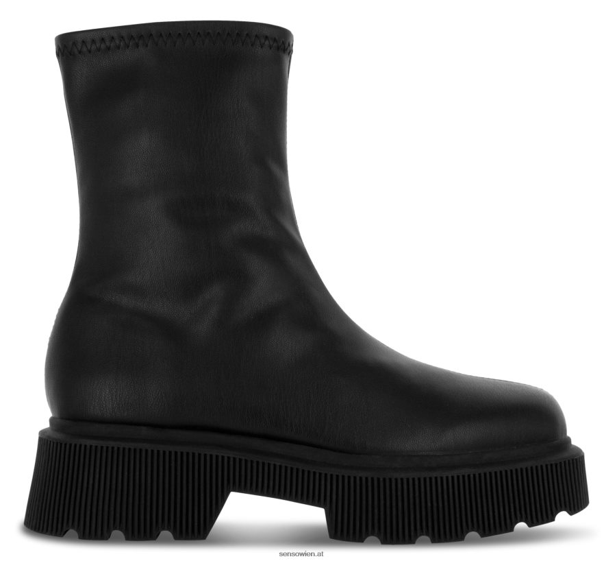 Stiefel Jonas Ebenholz Senso 6NZ8L841