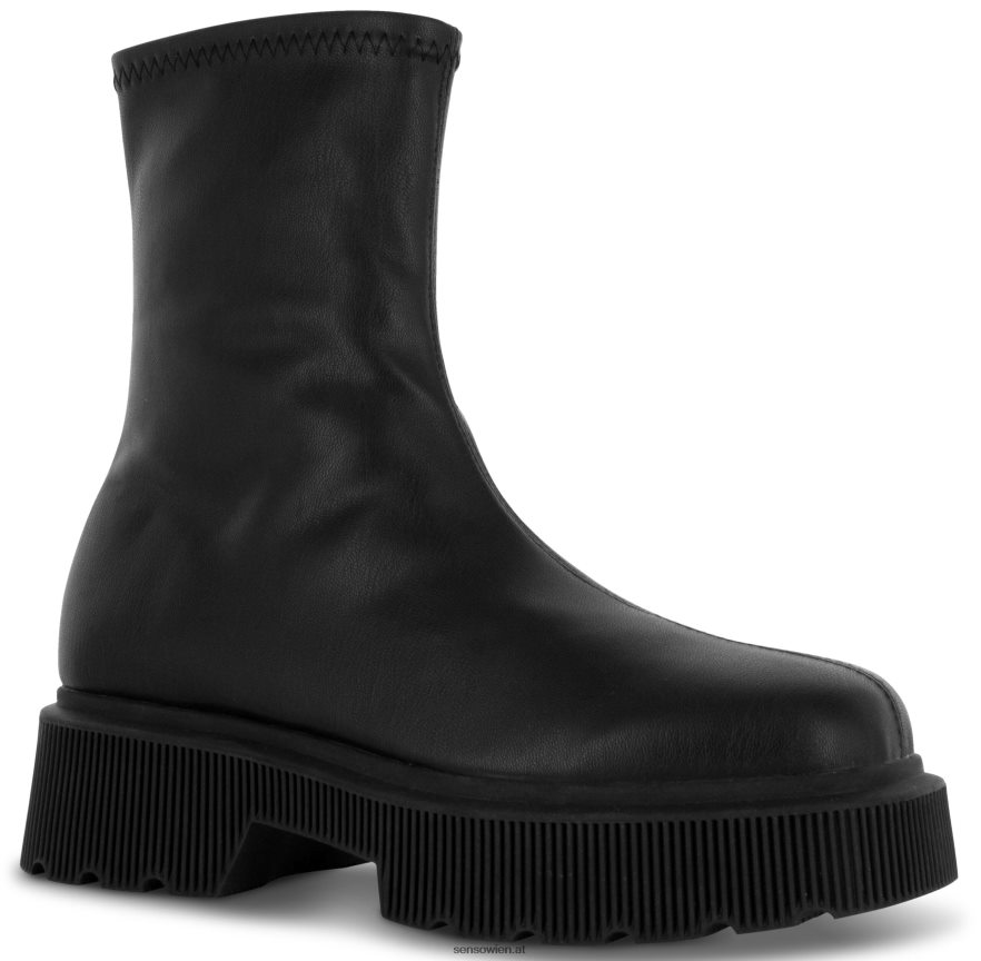 Stiefel Jonas Ebenholz Senso 6NZ8L841