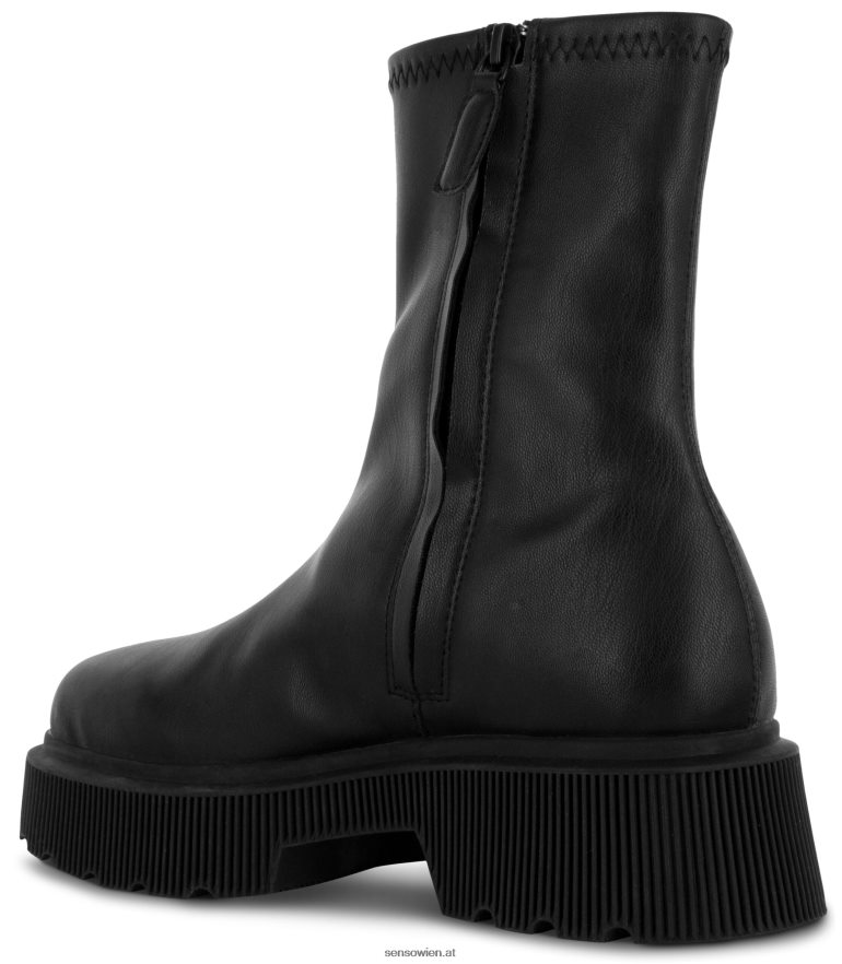 Stiefel Jonas Ebenholz Senso 6NZ8L841