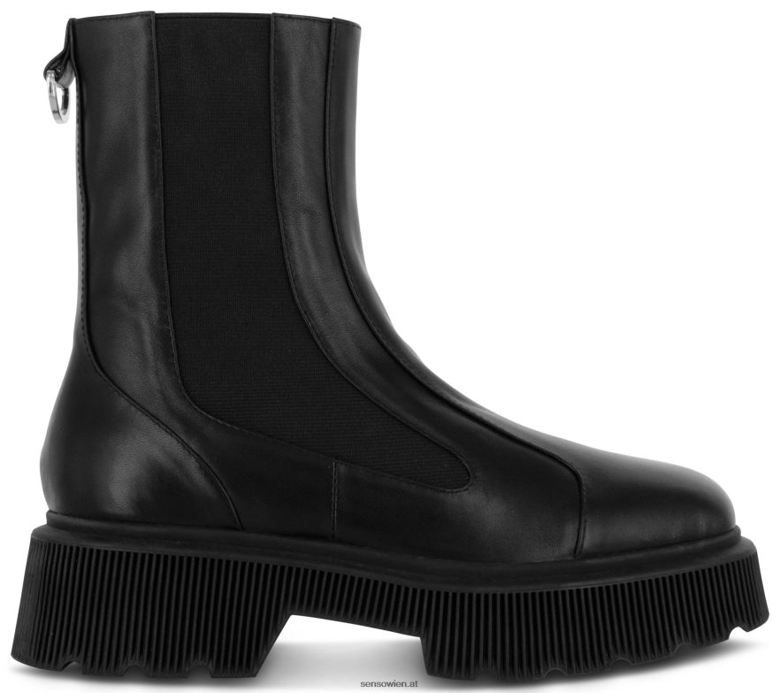 Stiefel Jorja Ebenholz Senso 6NZ8L839