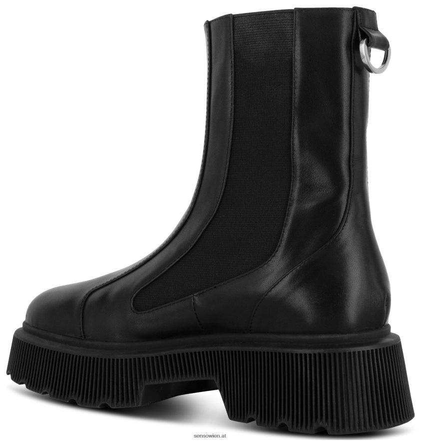 Stiefel Jorja Ebenholz Senso 6NZ8L839