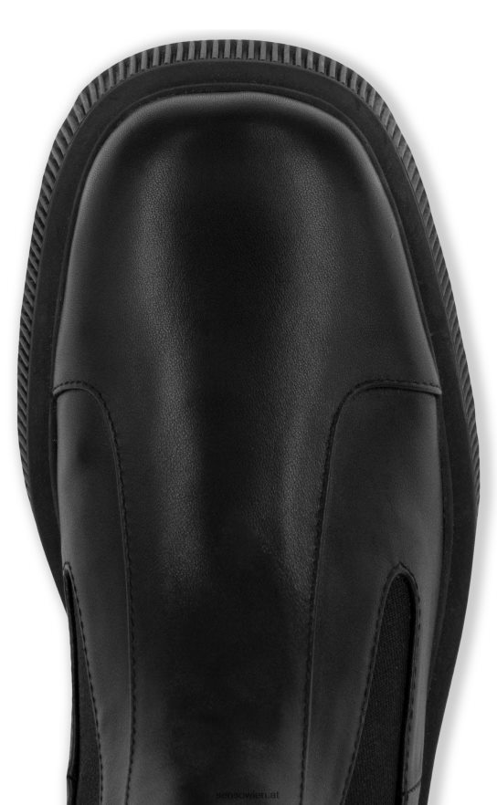 Stiefel Jorja Ebenholz Senso 6NZ8L839