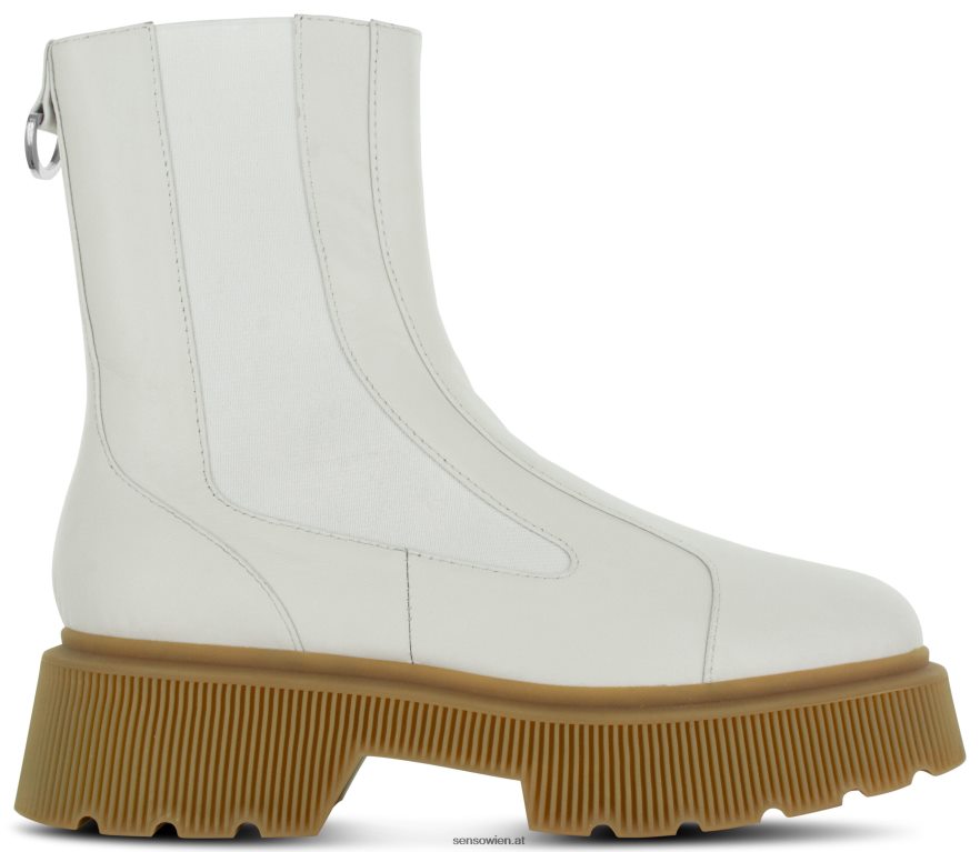 Stiefel Jorja Marzipan Senso 6NZ8L840