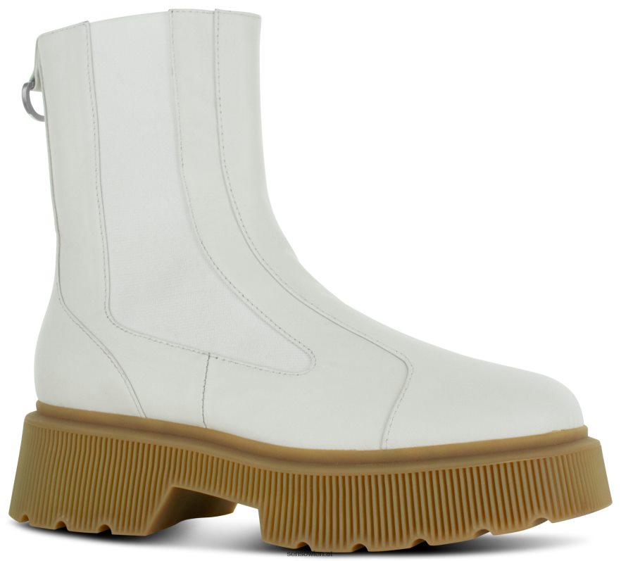 Stiefel Jorja Marzipan Senso 6NZ8L840