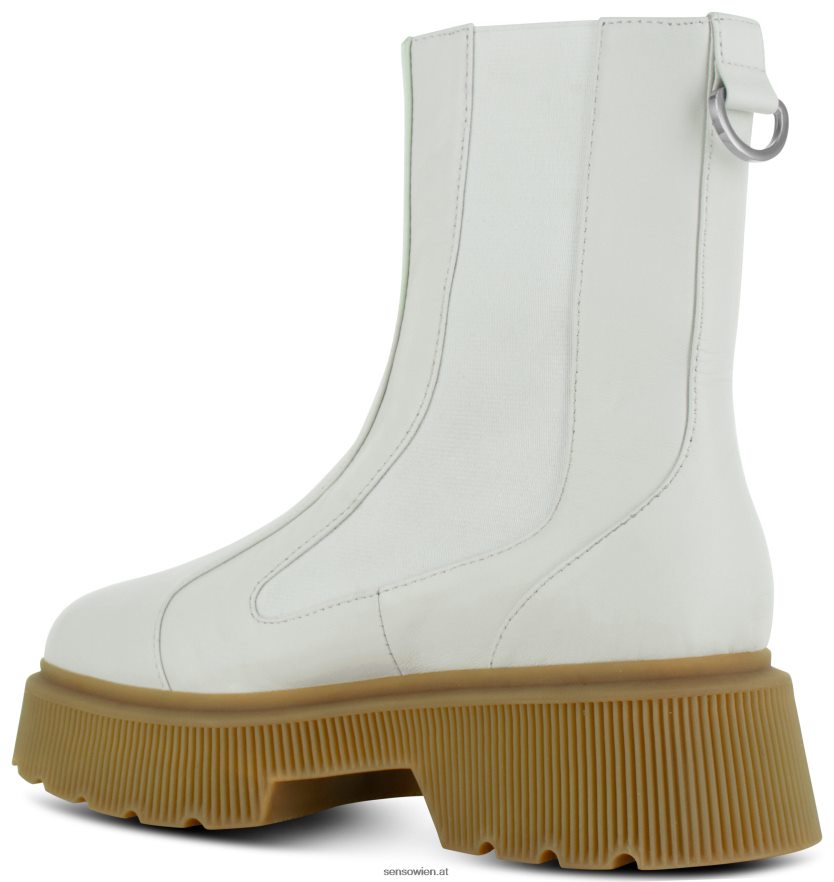 Stiefel Jorja Marzipan Senso 6NZ8L840