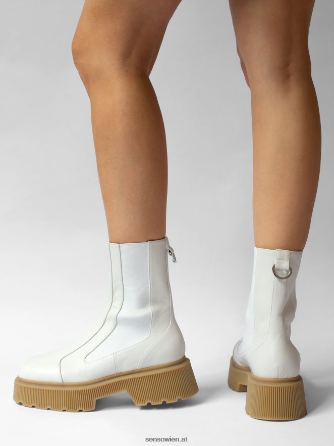 Stiefel Jorja Marzipan Senso 6NZ8L840