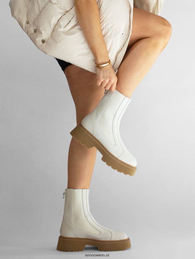 Stiefel Jorja Marzipan Senso 6NZ8L840