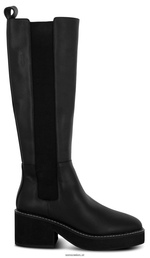 Stiefel Lea Ebenholz Senso 6NZ8L838