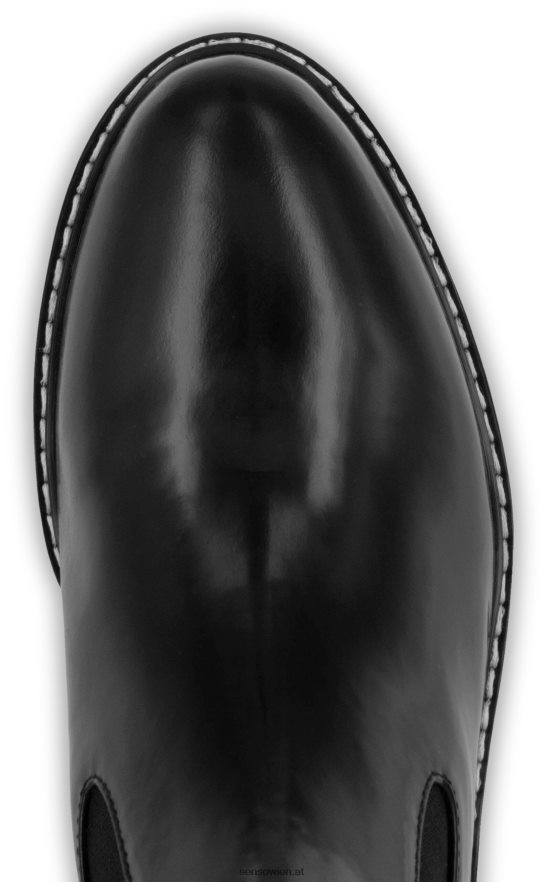 Stiefel Lenny III Ebenholz Senso 6NZ8L866