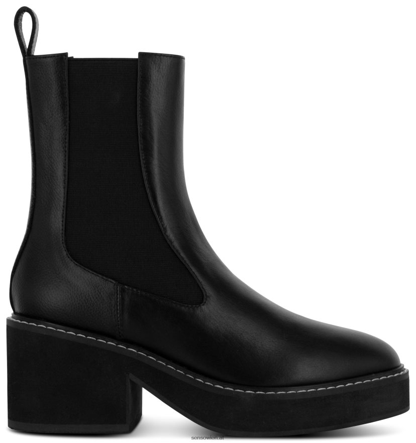 Stiefel Lenny und Ebenholz Senso 6NZ8L864