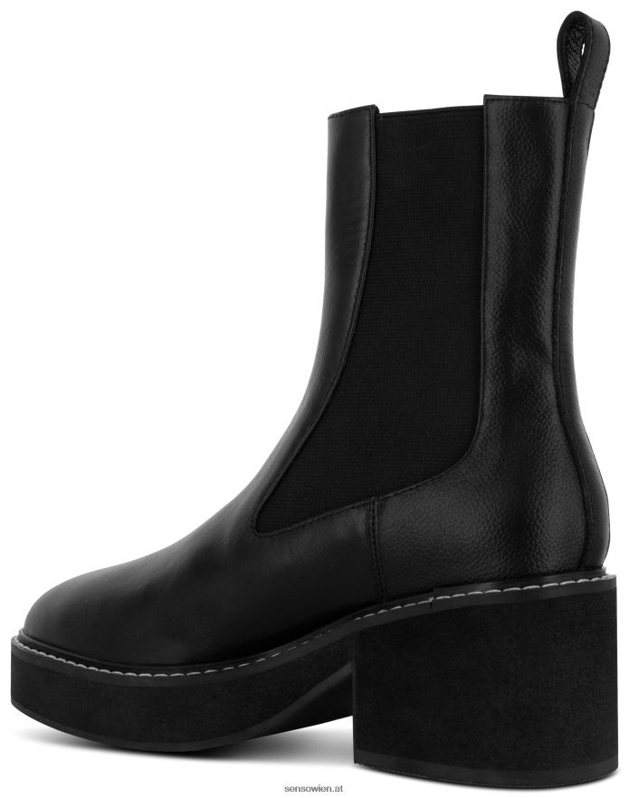 Stiefel Lenny und Ebenholz Senso 6NZ8L864