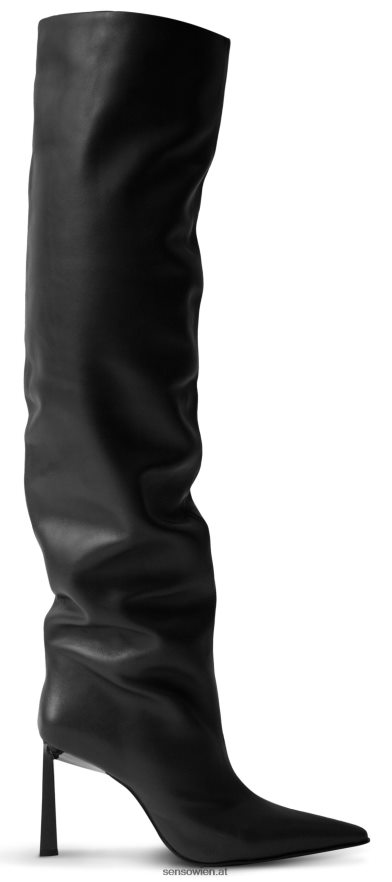 Stiefel Octavia II Ebenholz Senso 6NZ8L8106