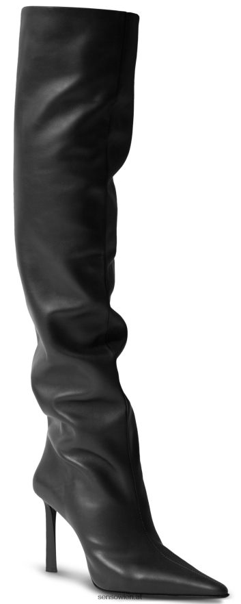 Stiefel Octavia II Ebenholz Senso 6NZ8L8106