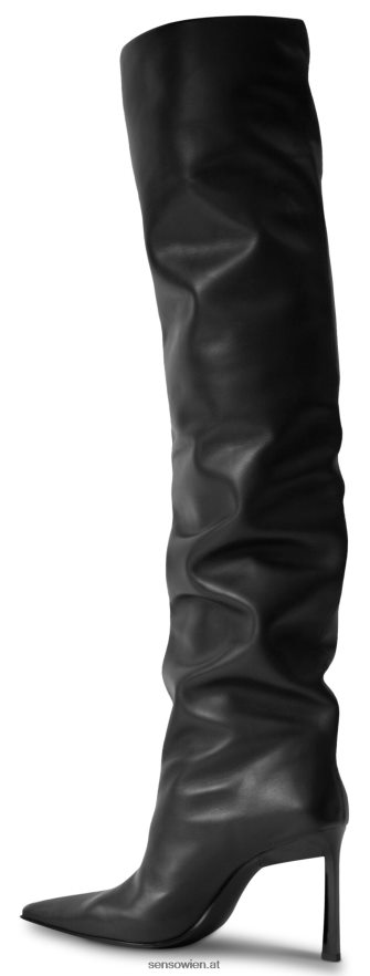 Stiefel Octavia II Ebenholz Senso 6NZ8L8106