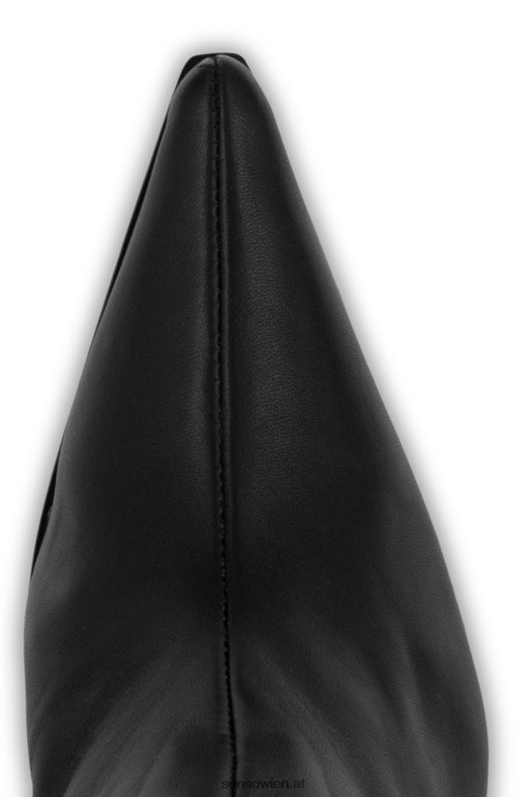 Stiefel Octavia II Ebenholz Senso 6NZ8L8106