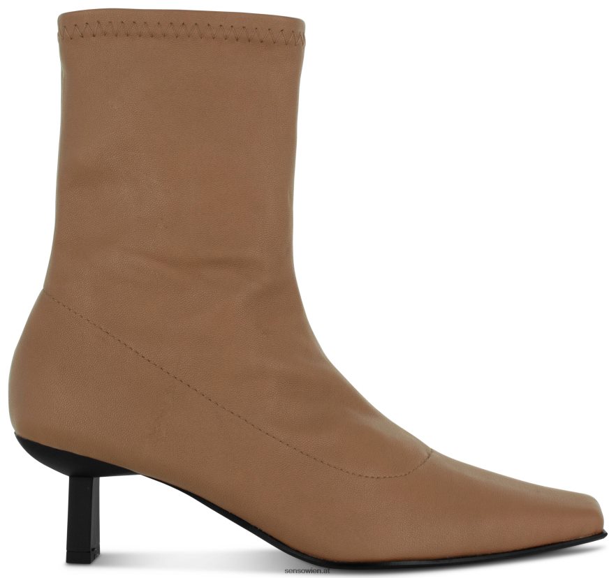 Stiefel Orianna Butterscotch Senso 6NZ8L856
