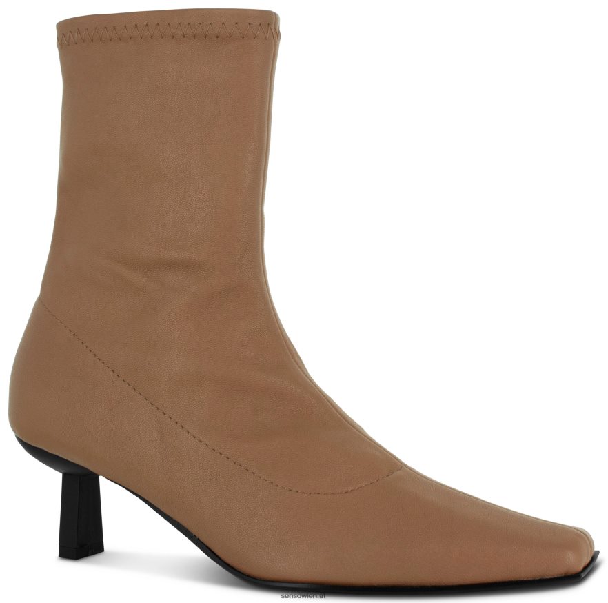 Stiefel Orianna Butterscotch Senso 6NZ8L856