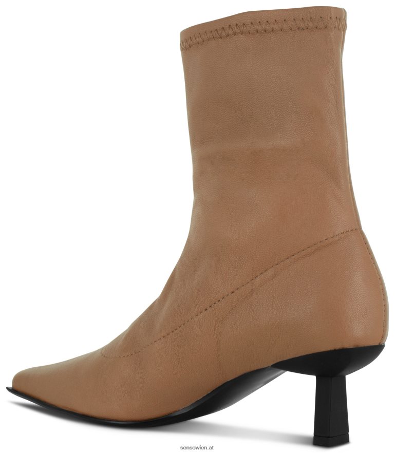 Stiefel Orianna Butterscotch Senso 6NZ8L856