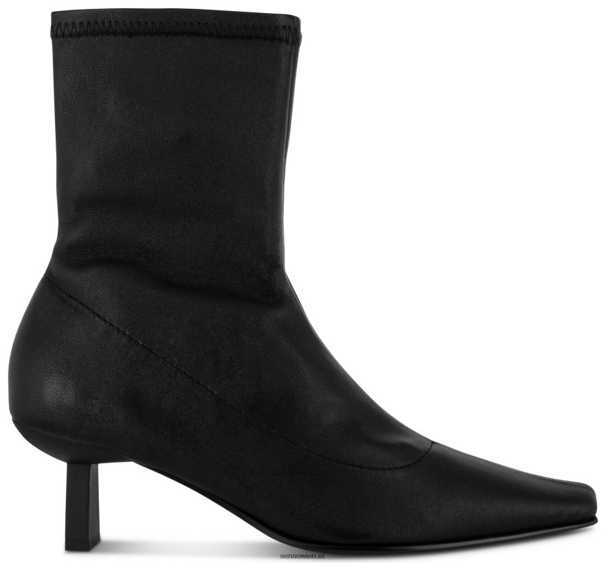 Stiefel Orianna Ebenholz Senso 6NZ8L857