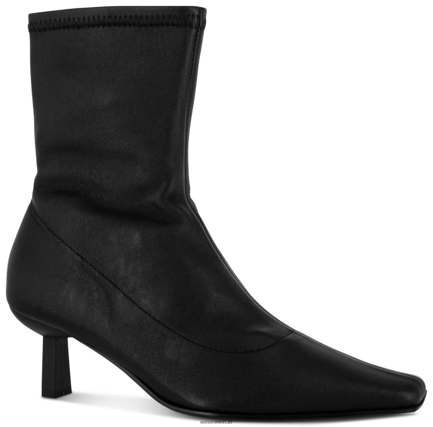 Stiefel Orianna Ebenholz Senso 6NZ8L857
