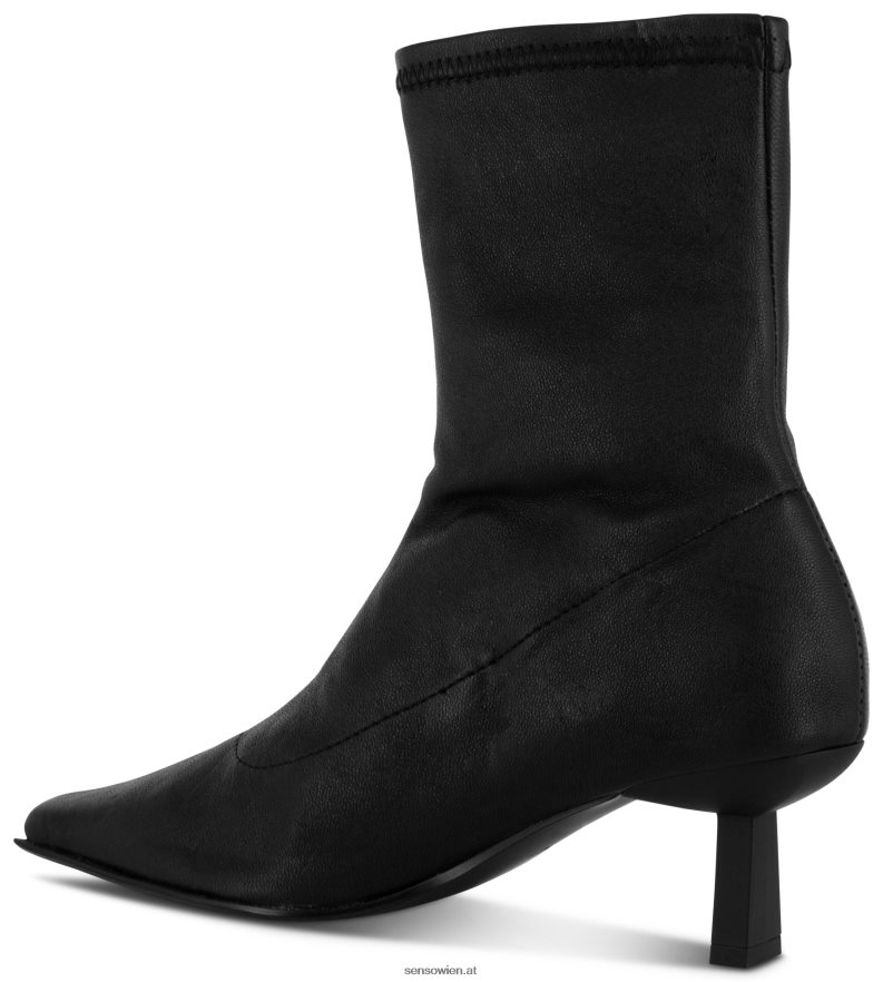 Stiefel Orianna Ebenholz Senso 6NZ8L857
