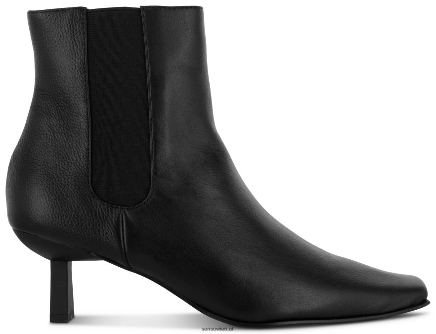 Stiefel Orlando Ebenholz Senso 6NZ8L848