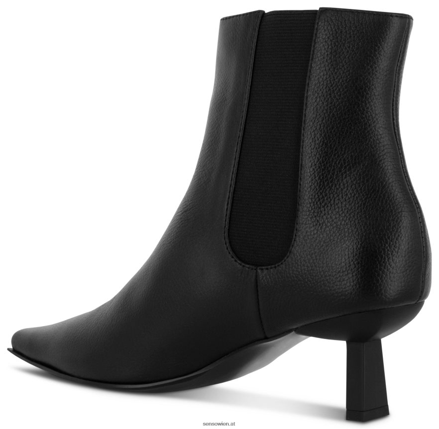 Stiefel Orlando Ebenholz Senso 6NZ8L848