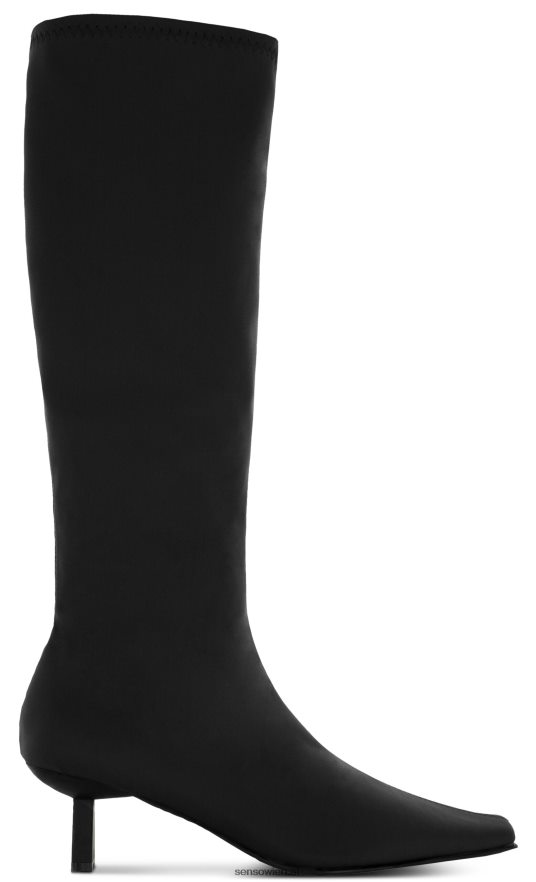 Stiefel Otis Ebenholz Senso 6NZ8L893