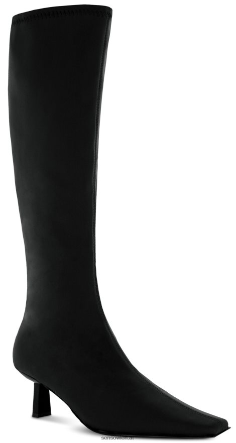 Stiefel Otis Ebenholz Senso 6NZ8L893