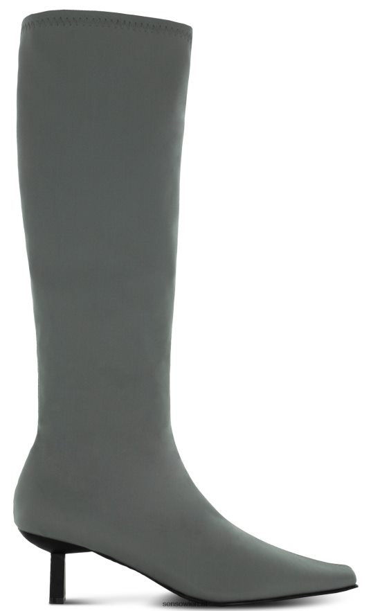 Stiefel Otis Graphit Senso 6NZ8L894