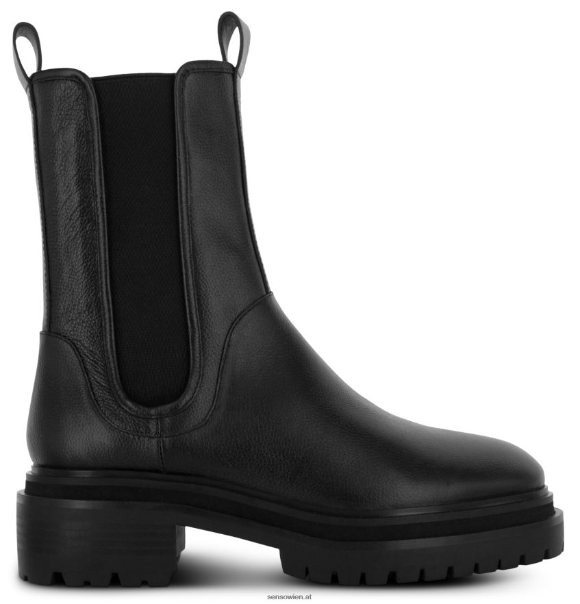 Stiefel Pandora Ebenholz Senso 6NZ8L842