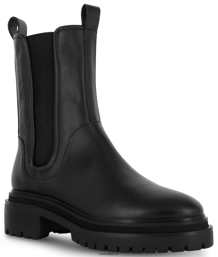 Stiefel Pandora Ebenholz Senso 6NZ8L842