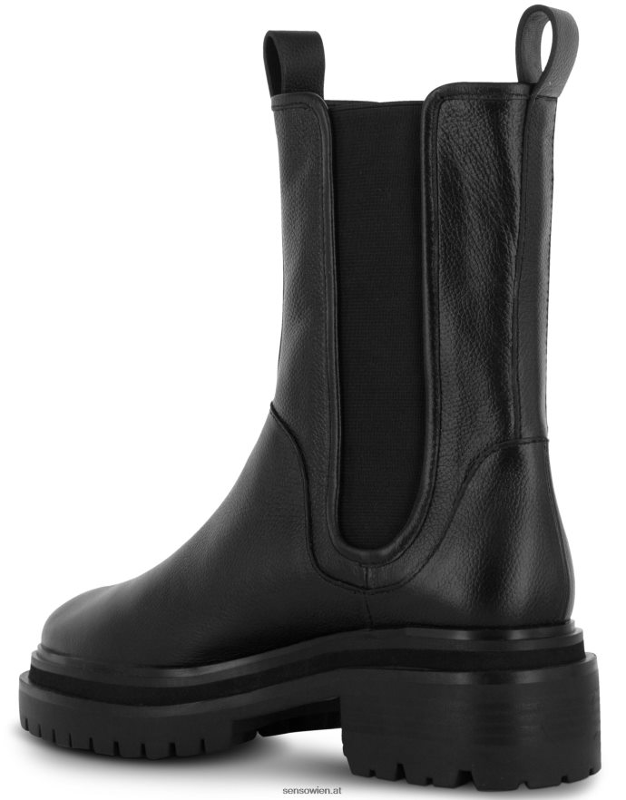 Stiefel Pandora Ebenholz Senso 6NZ8L842
