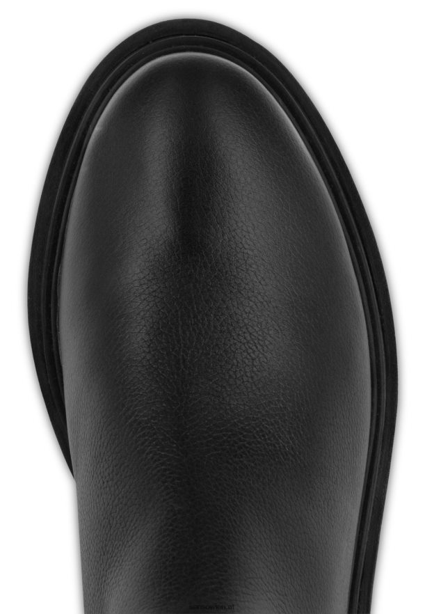 Stiefel Pandora Ebenholz Senso 6NZ8L842