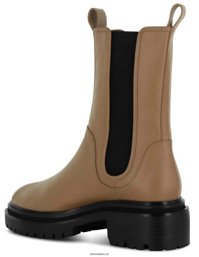 Stiefel Pandora Zimt Senso 6NZ8L843