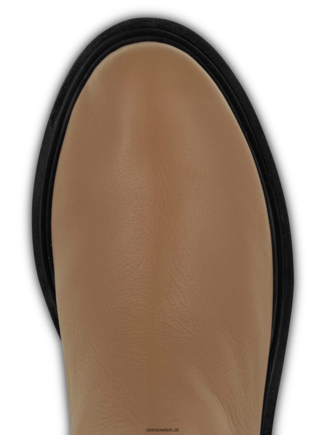Stiefel Pandora Zimt Senso 6NZ8L843