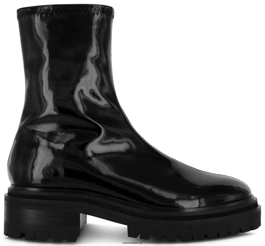 Stiefel Peyton II Ebenholz Senso 6NZ8L846