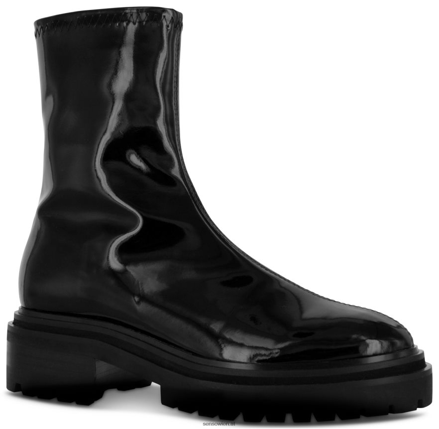 Stiefel Peyton II Ebenholz Senso 6NZ8L846