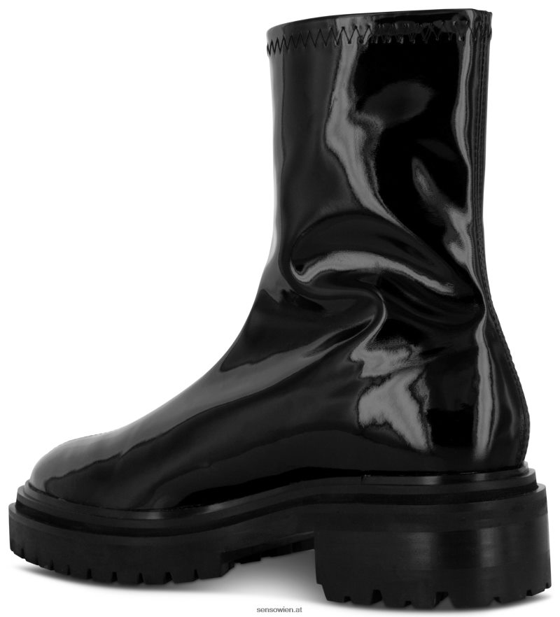 Stiefel Peyton II Ebenholz Senso 6NZ8L846