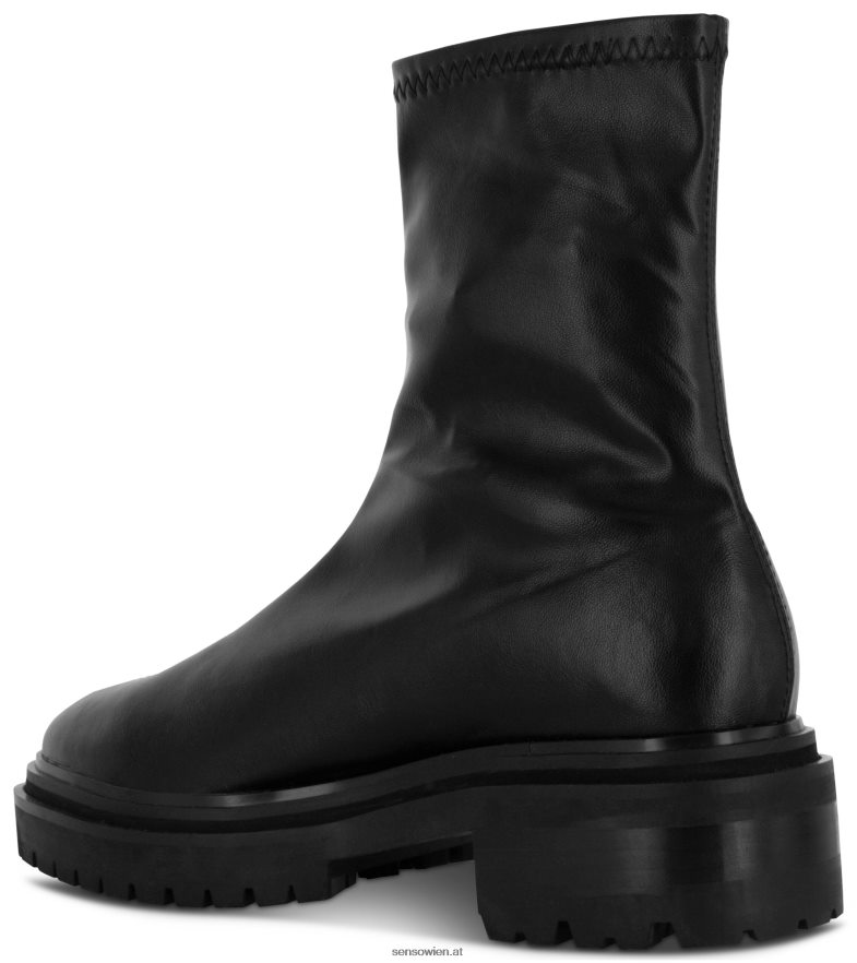 Stiefel Peyton i Ebenholz Senso 6NZ8L845