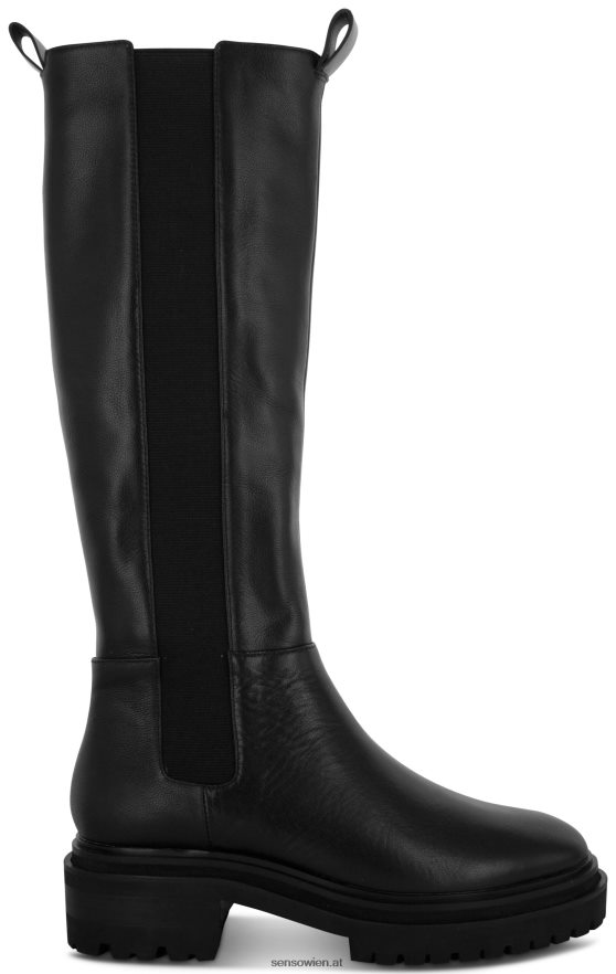 Stiefel Presley aus Ebenholz Senso 6NZ8L836
